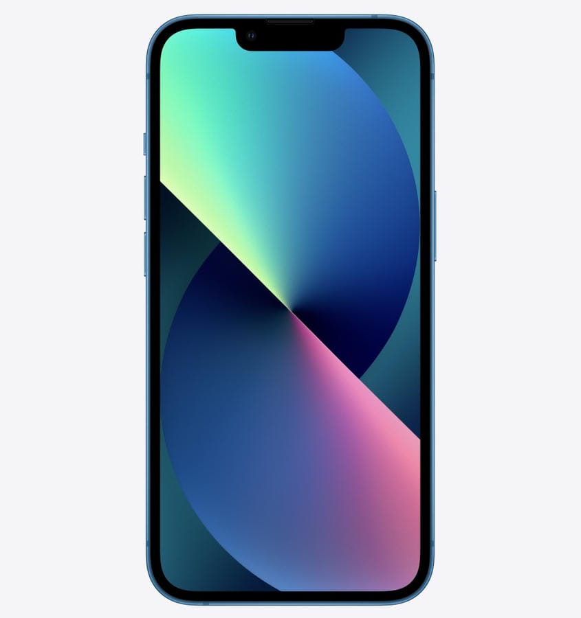 Apple iPhone 13 256Gb Pink, розовый